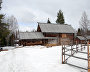 The State Museum of North Russian Wooden Architecture and Folk Art