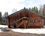The State Museum of North Russian Wooden Architecture and Folk Art