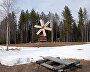 The State Museum of North Russian Wooden Architecture and Folk Art