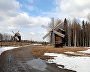 The State Museum of North Russian Wooden Architecture and Folk Art