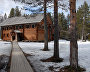 The State Museum of North Russian Wooden Architecture and Folk Art