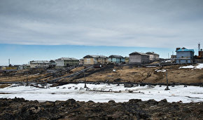 Students to help with Arctic clean-up
