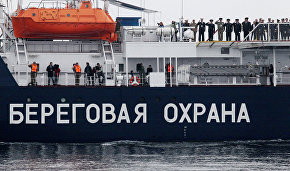 Latest design patrol vessel to be developed for the Arctic