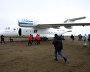 Cleaning up the Arctic