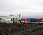Cleaning up the Arctic