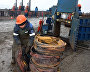 Cleaning up the Arctic