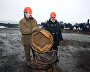 Cleaning up the Arctic