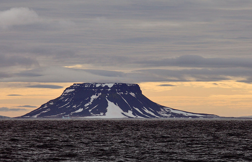 Bell Island