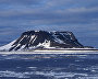 Nightingale Strait, Franz Josef Land