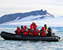 Pondorff Strait, Franz Josef Land