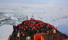 Russian Arctic to become more accessible to foreign tourists