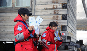 Nenets and Yamal-Nenets autonomous areas to team up to boost Arctic tourism