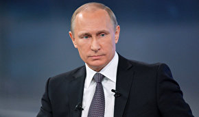 Putin: Balancing Arctic development and nature conservation is a priority for Russia