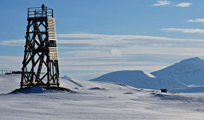 Students gather for the Arctic Idea competition