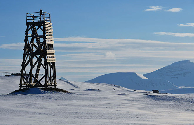 Jury sums up results of first round of Arctic Idea 2015 competition