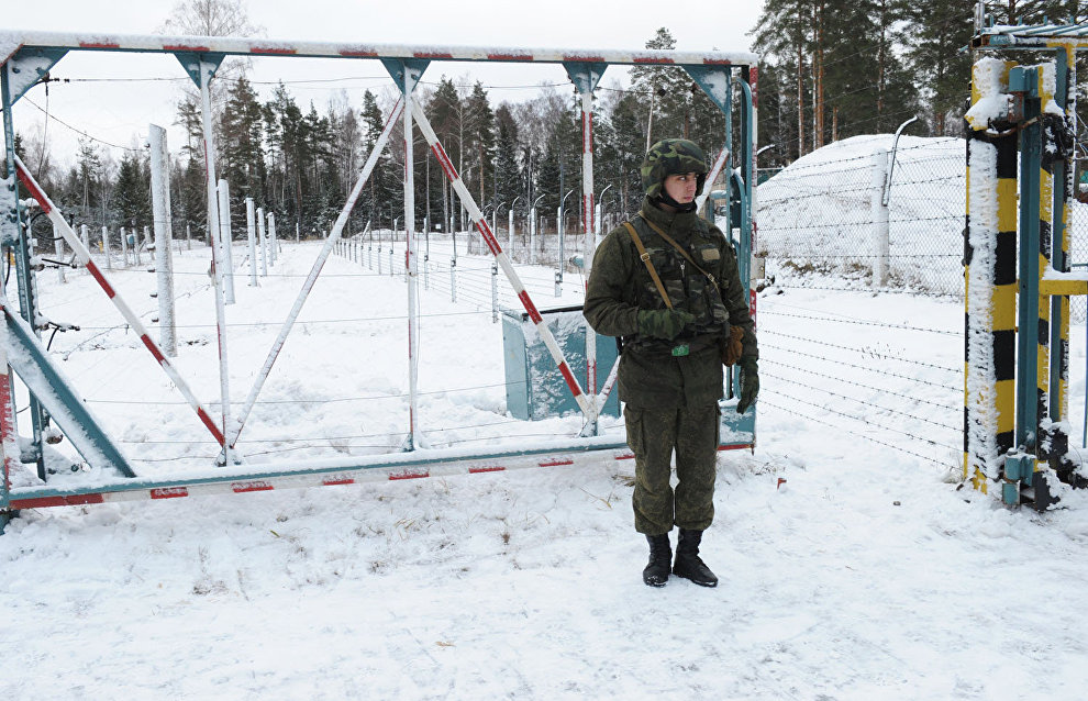 Russian Defense Ministry: Arctic to receive long-distance medical treatment systems by late 2015