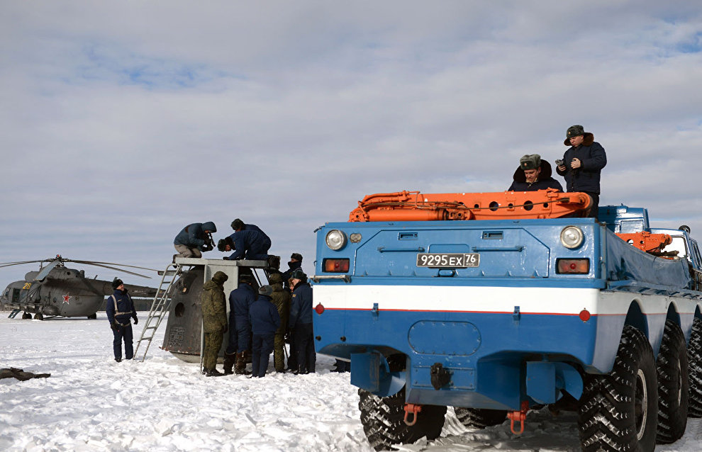 Rosneft, Rosatom reach agreement on Arctic cooperation