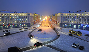 Safe City system to be launched in Arctic cities