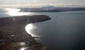 Over 1,500 tourists to visit Chukotka this year