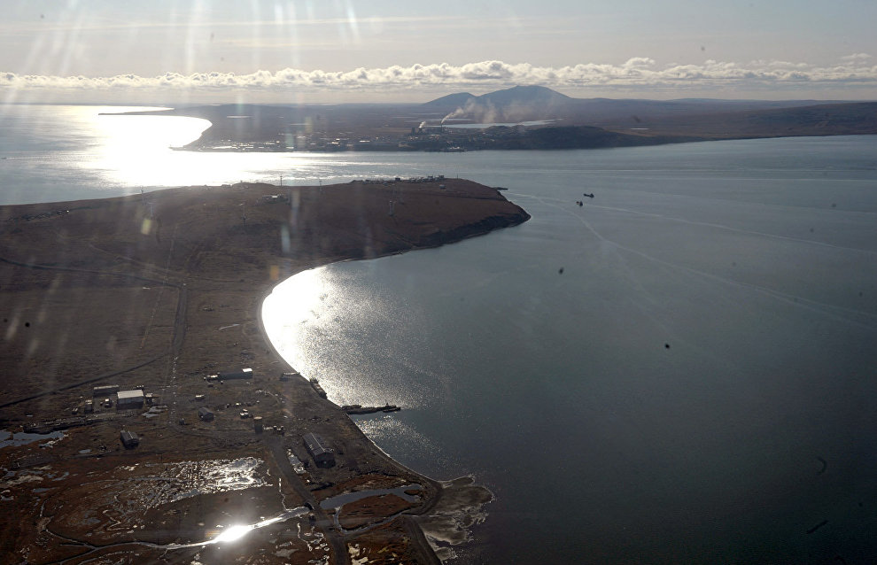 Over 1,500 tourists to visit Chukotka this year