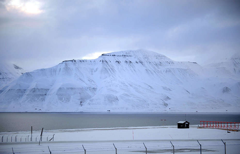 Ministry of Natural Resources to establish permanent Arctic research expedition on Svalbard