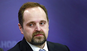 Russia urges environmental safety for Arctic projects