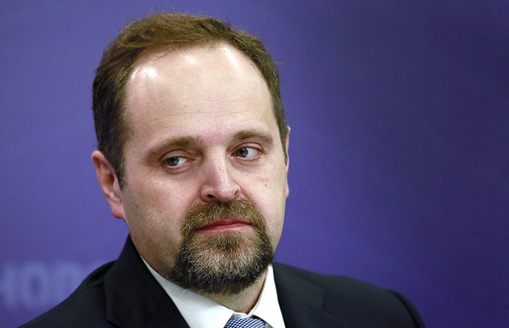 Russia urges environmental safety for Arctic projects