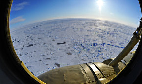 Russia moves to dispel Arctic militarization concerns