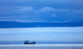 Northern Sea Route could stop freezing in 15 years