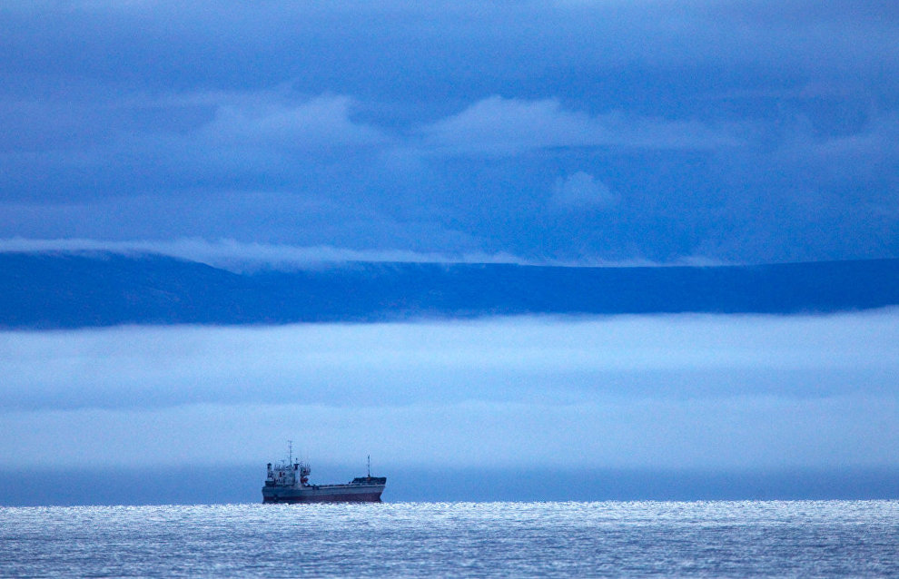 Northern Sea Route could stop freezing in 15 years