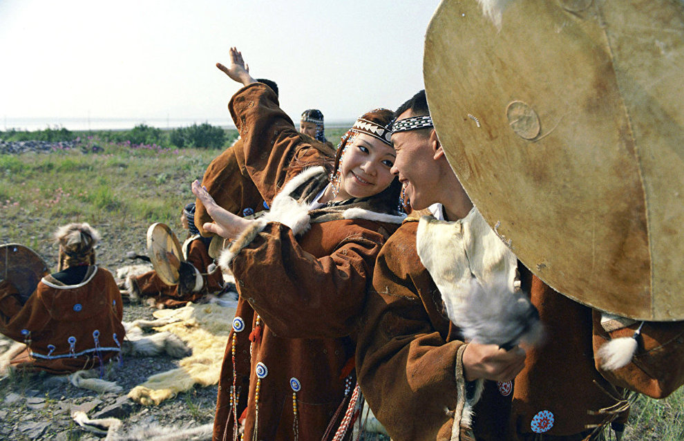 Chukotka to host sea-hunter festival July 18-19