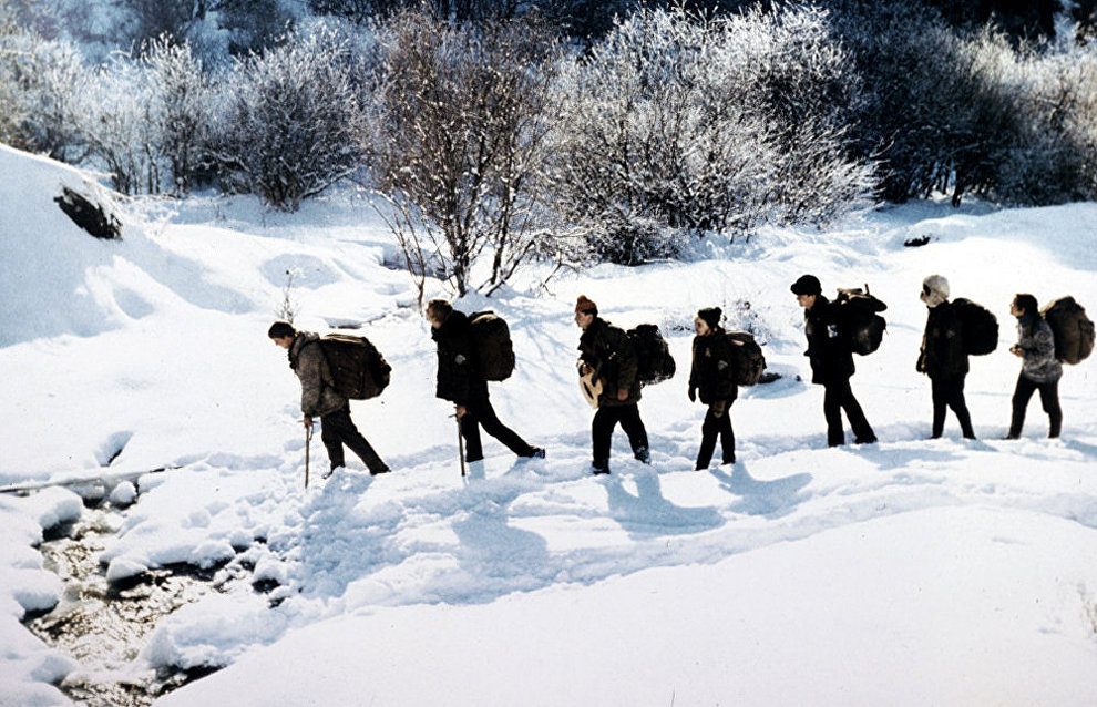 Online travel guide for Yamal launched