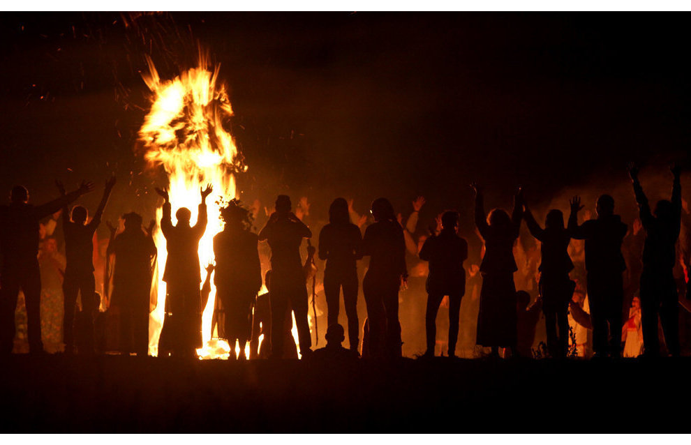 “City of Sun – City of Masters” festival to be held in the Murmansk Region