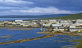 Center to test materials under Arctic conditions to open in Tiksi