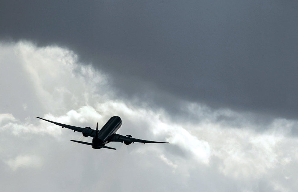 New Yakutsk-Anadyr air route to be launched on July 24