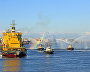 Icebreaker Festival