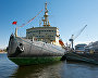 Icebreaker Festival