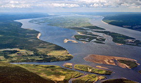 Yakutia to present the Lena River bridge project at the Eastern Economic Forum