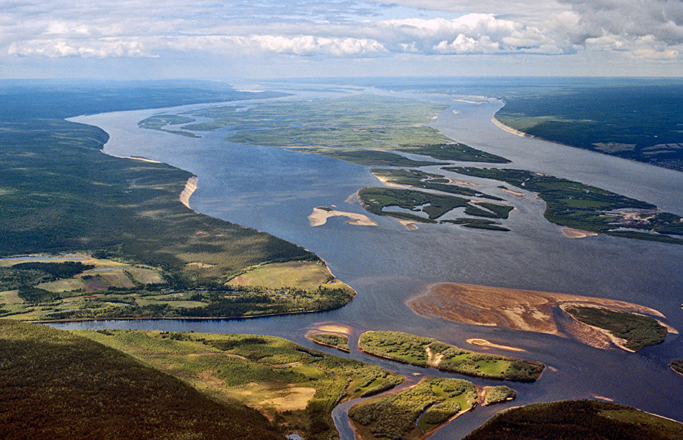 Yakutia to present the Lena River bridge project at the Eastern Economic Forum