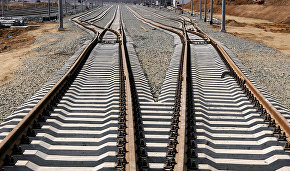 Northern Latitude Route project submitted at Russian Railways meeting