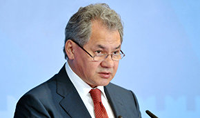 Arctic is Russia’s military priority – minister