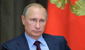 Vladimir Putin approves updated Maritime Doctrine