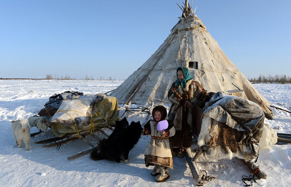 Yamal Peninsula to host unique expedition