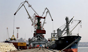 Arctic navigation launched in Yakutia