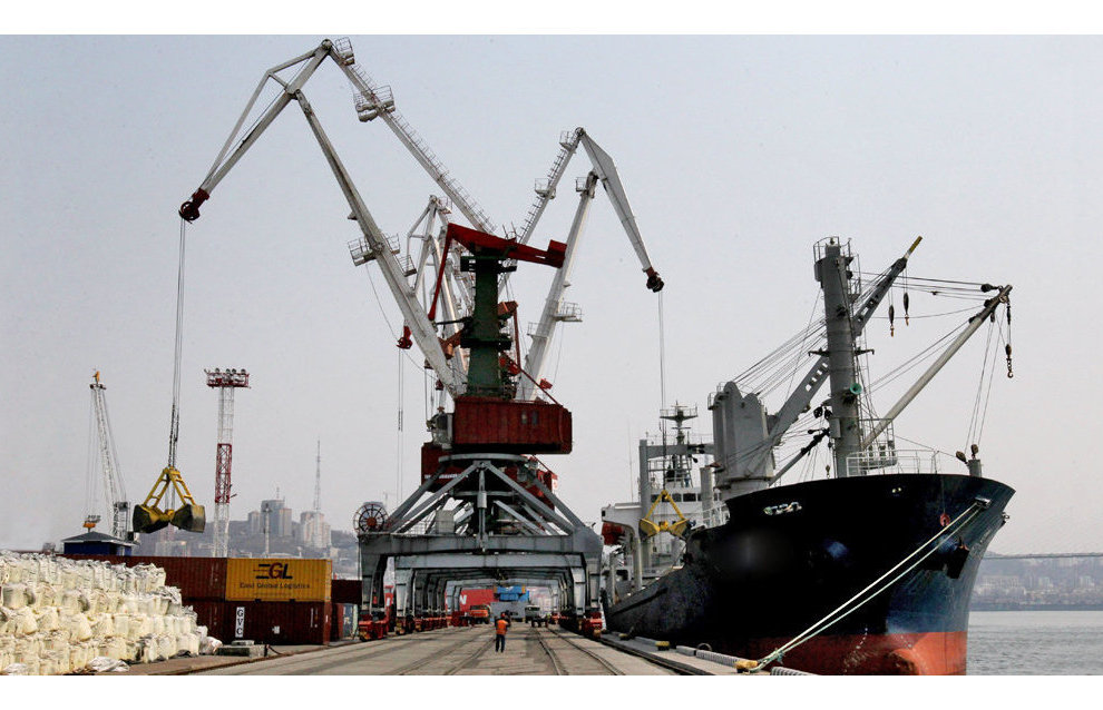 Arctic navigation launched in Yakutia
