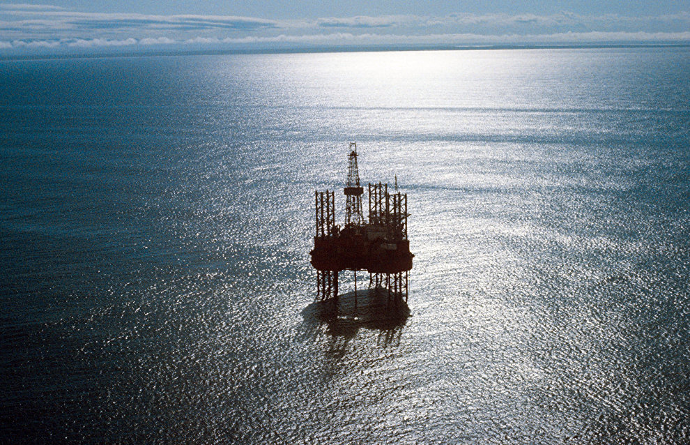 Russia wants UN to consider its Arctic shelf claim by mid-summer 2017