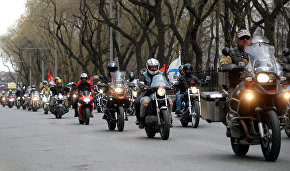 Arctic motocross to be held in Vorkuta
