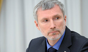 Russia set to establish Arctic state corporation