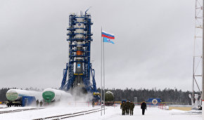 Russian Space Agency to develop “Arctic” segment of GLONASS