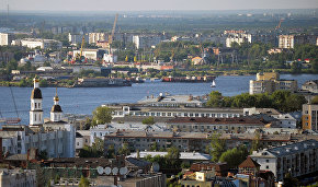 Arctic Floating University and Arctic Museum to open in Arkhangelsk